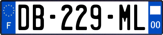 DB-229-ML