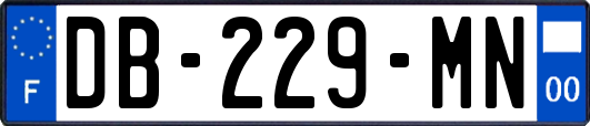 DB-229-MN