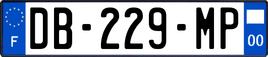 DB-229-MP