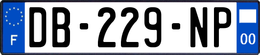 DB-229-NP