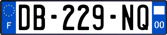 DB-229-NQ