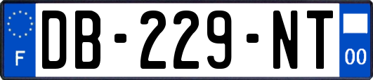 DB-229-NT