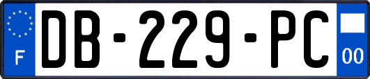 DB-229-PC