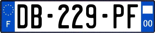 DB-229-PF