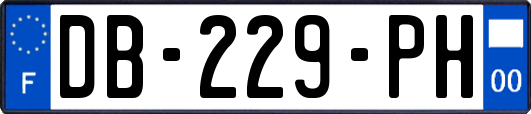 DB-229-PH