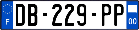 DB-229-PP