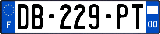 DB-229-PT
