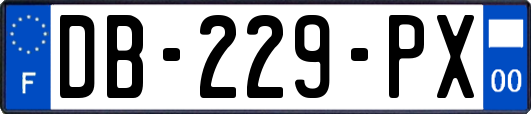 DB-229-PX