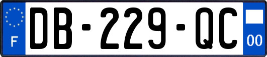 DB-229-QC