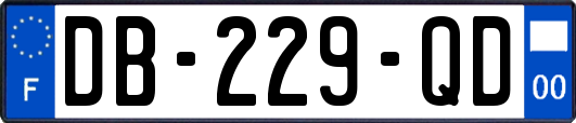 DB-229-QD
