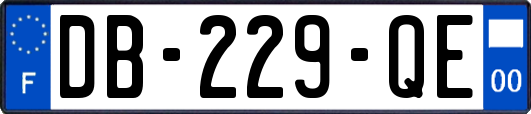 DB-229-QE