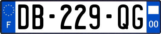 DB-229-QG