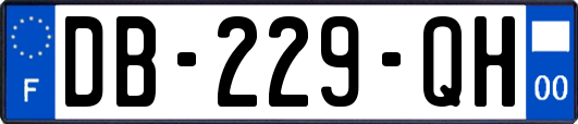 DB-229-QH