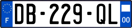 DB-229-QL