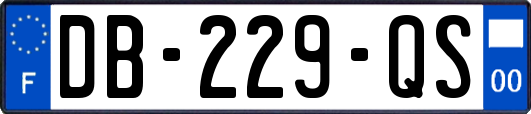DB-229-QS