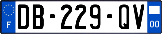 DB-229-QV