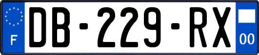 DB-229-RX