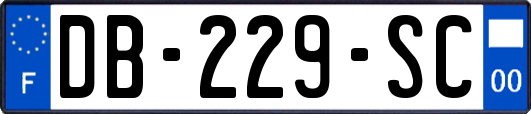 DB-229-SC