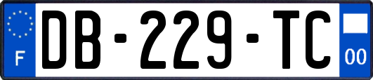 DB-229-TC