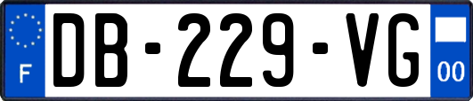 DB-229-VG