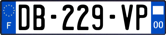 DB-229-VP