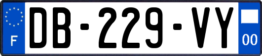 DB-229-VY