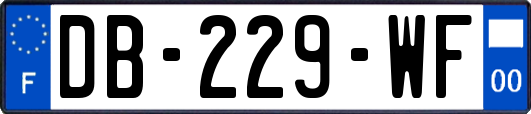 DB-229-WF