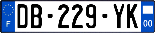 DB-229-YK