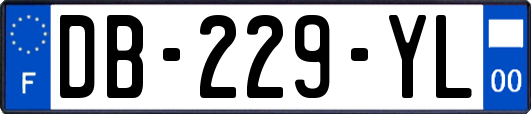 DB-229-YL