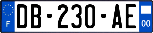 DB-230-AE