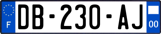 DB-230-AJ