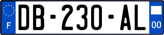 DB-230-AL