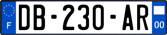 DB-230-AR