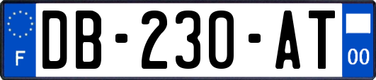 DB-230-AT