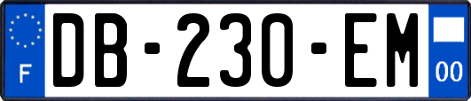 DB-230-EM