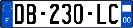 DB-230-LC