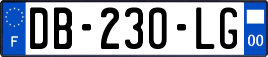 DB-230-LG