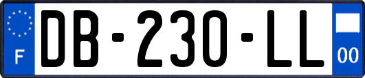 DB-230-LL