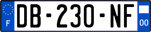 DB-230-NF