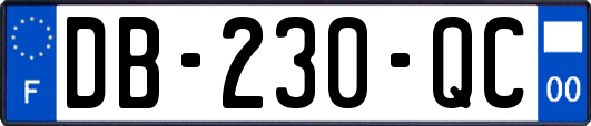 DB-230-QC