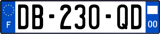 DB-230-QD