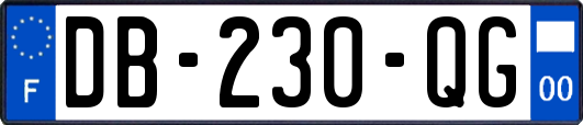 DB-230-QG