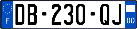DB-230-QJ