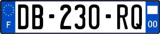 DB-230-RQ