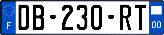 DB-230-RT