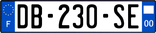 DB-230-SE
