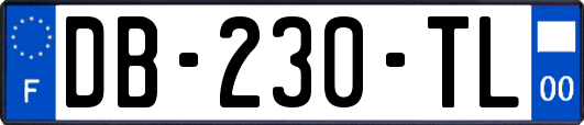DB-230-TL