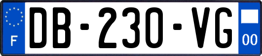 DB-230-VG