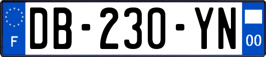 DB-230-YN