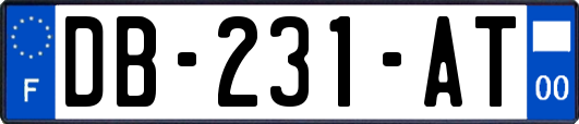 DB-231-AT